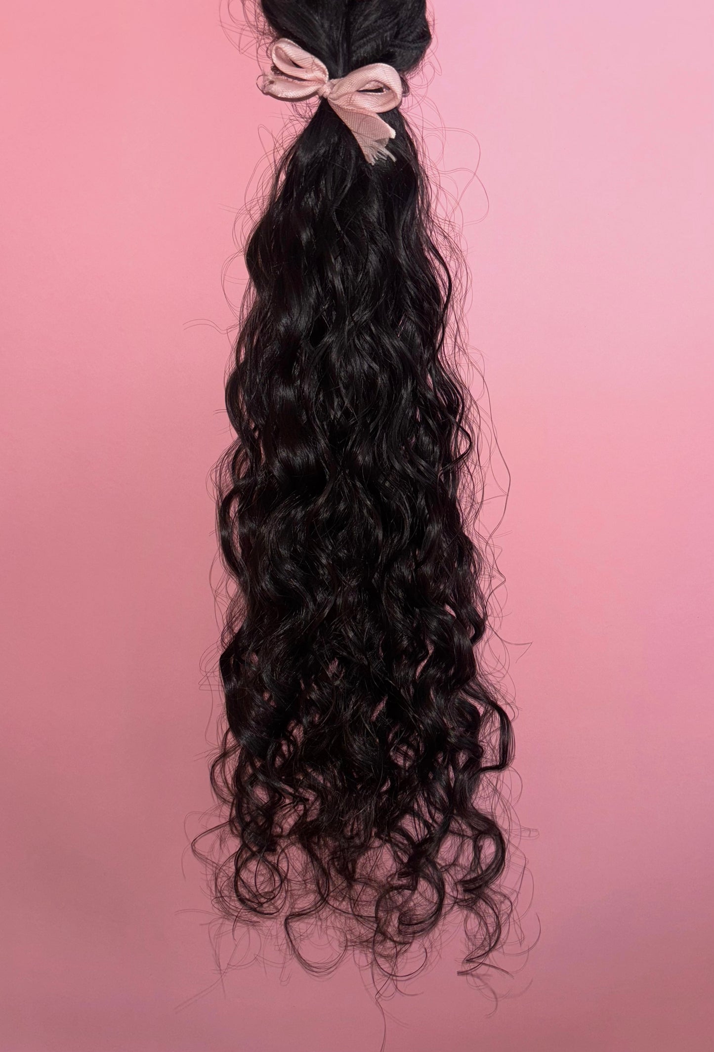 Hawaian Curly