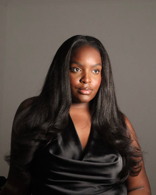 Sweet Honey Straight