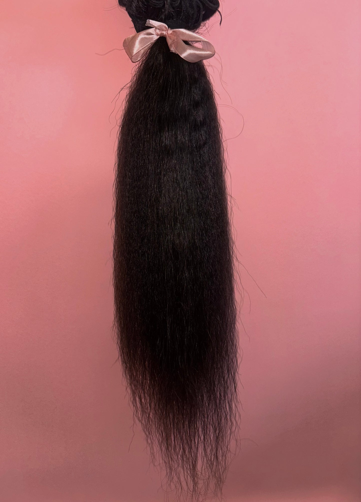 Sweet Honey Straight